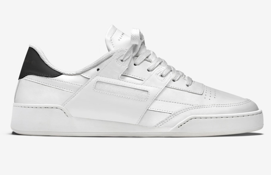 Bball Lo Noir Oliver Cabell