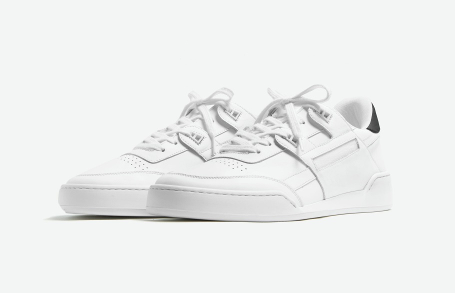 Bball Lo Noir Oliver Cabell