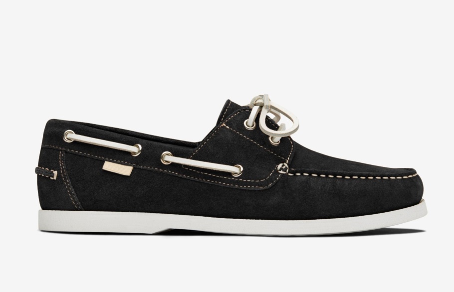 Boot Zwarte Oliver Cabell