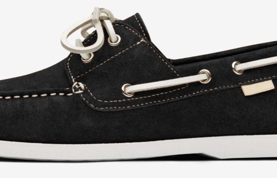 Boot Zwarte Oliver Cabell