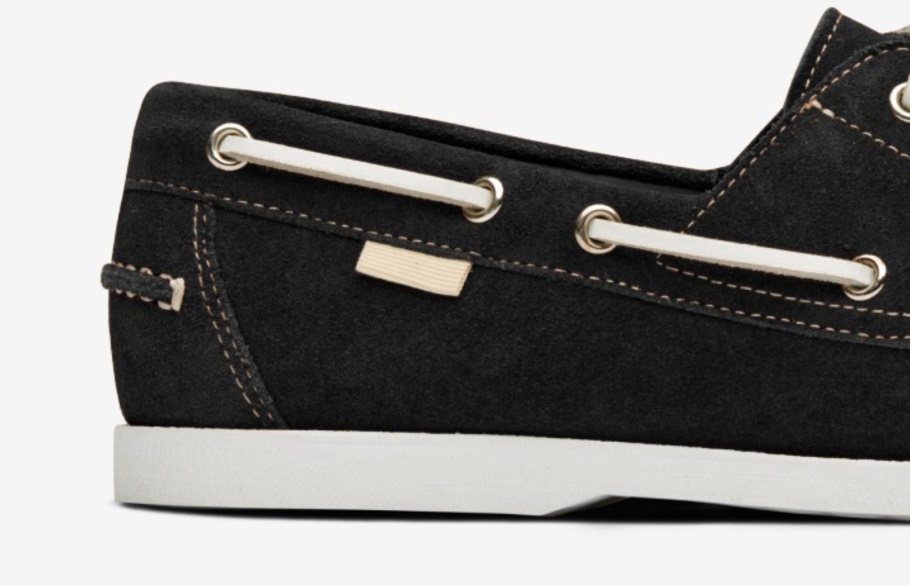 Boot Zwarte Oliver Cabell