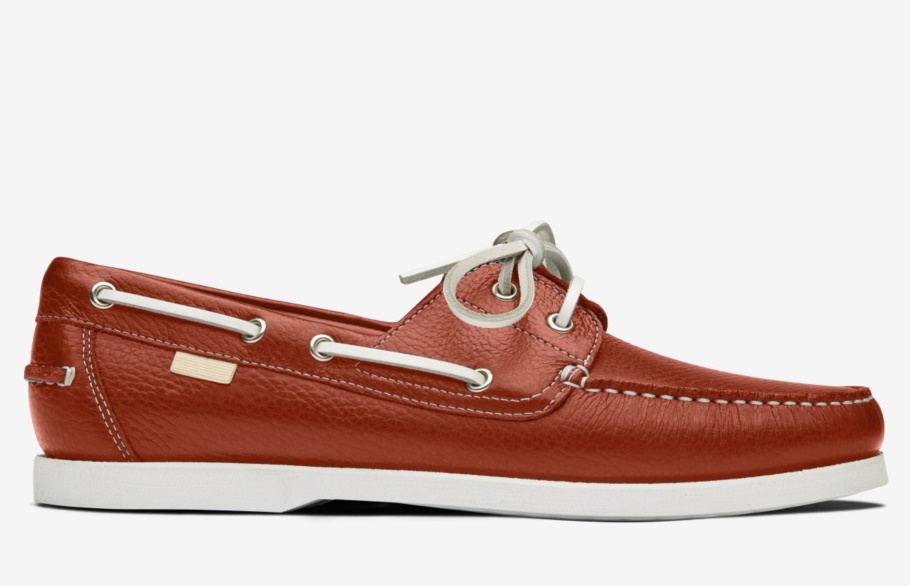 Boot Houtachtig Kiezelsteen Oliver Cabell