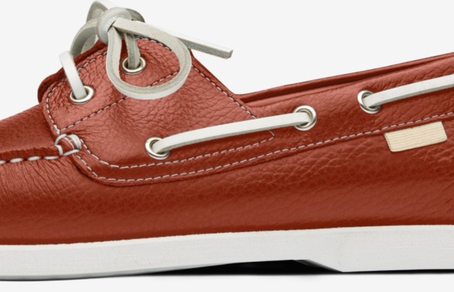 Boot Houtachtig Kiezelsteen Oliver Cabell