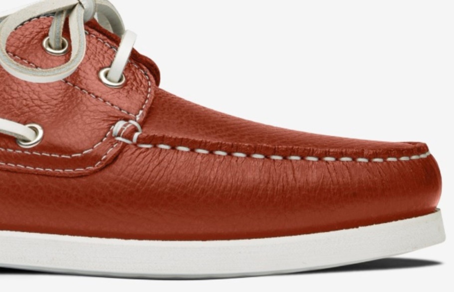 Boot Houtachtig Kiezelsteen Oliver Cabell