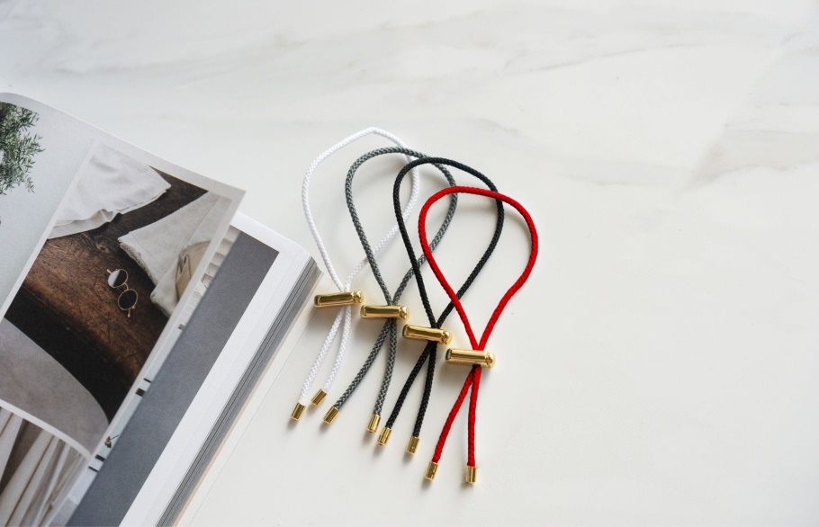 Cameron Koord (4 Stuks) Oliver Kabel