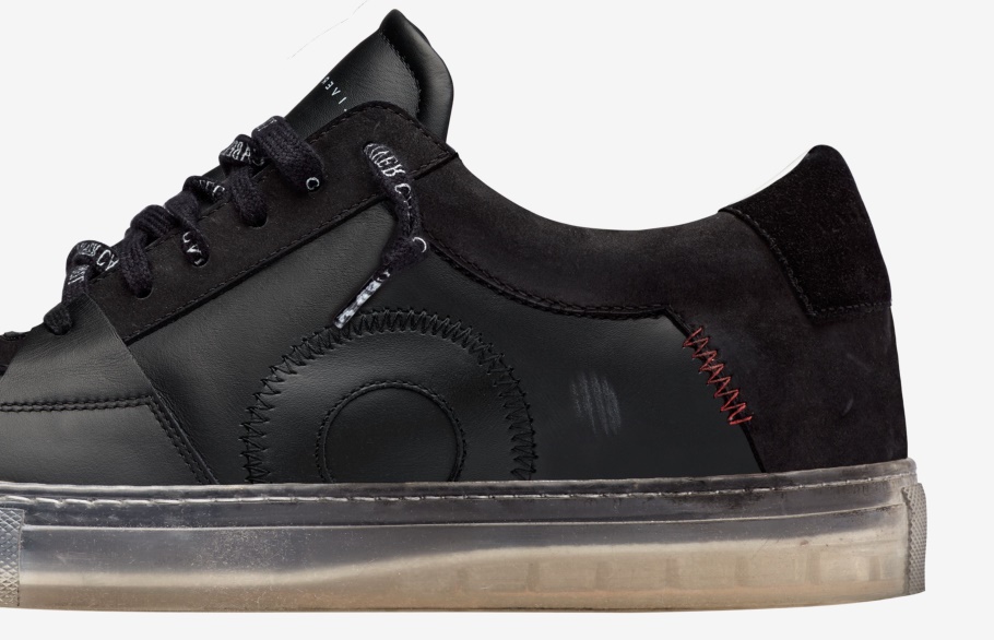 Rechtbank Zwarte Geest Oliver Cabell