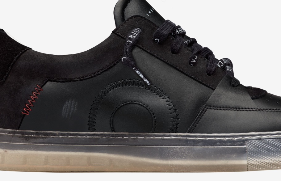 Rechtbank Zwarte Geest Oliver Cabell