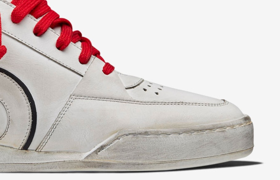 Hof Chicago Oliver Cabell