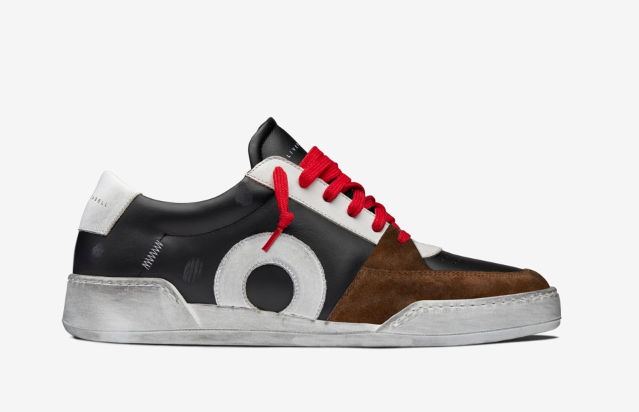 Rechtbank Metropool Oliver Cabell