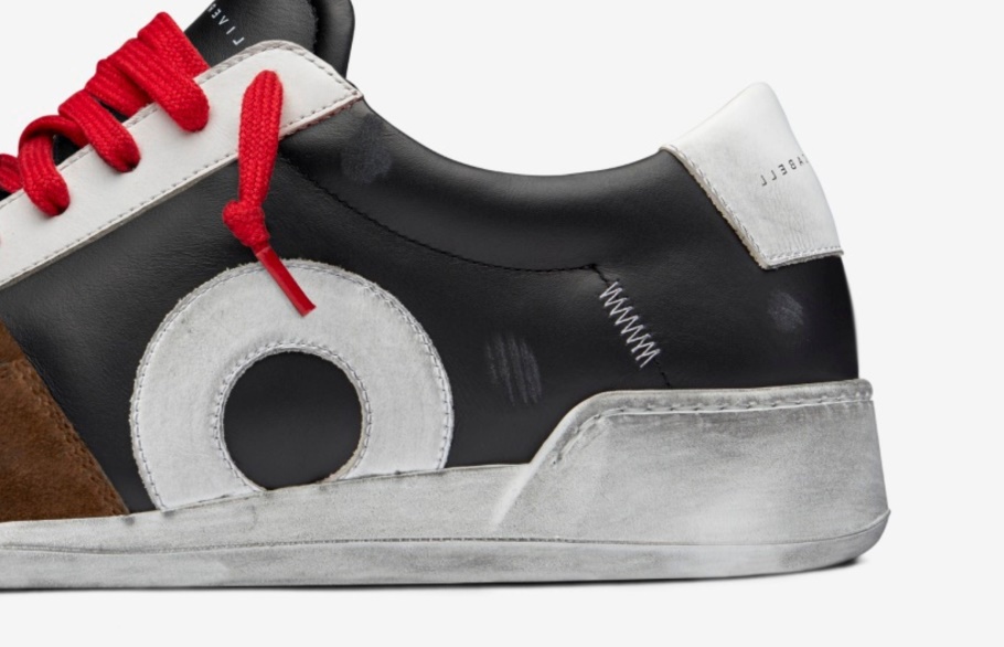 Rechtbank Metropool Oliver Cabell