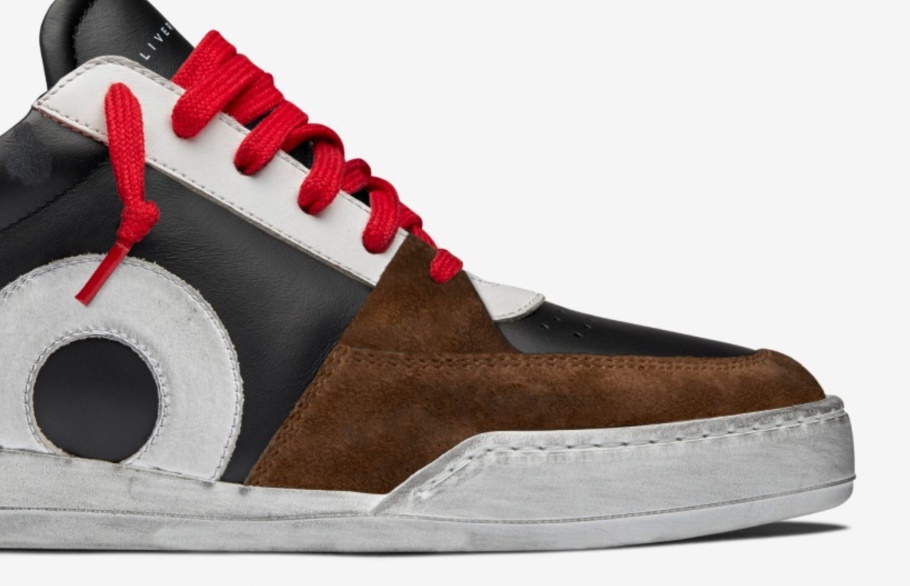 Rechtbank Metropool Oliver Cabell