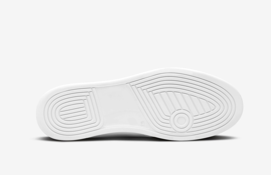 Rechtbank Metropool Oliver Cabell