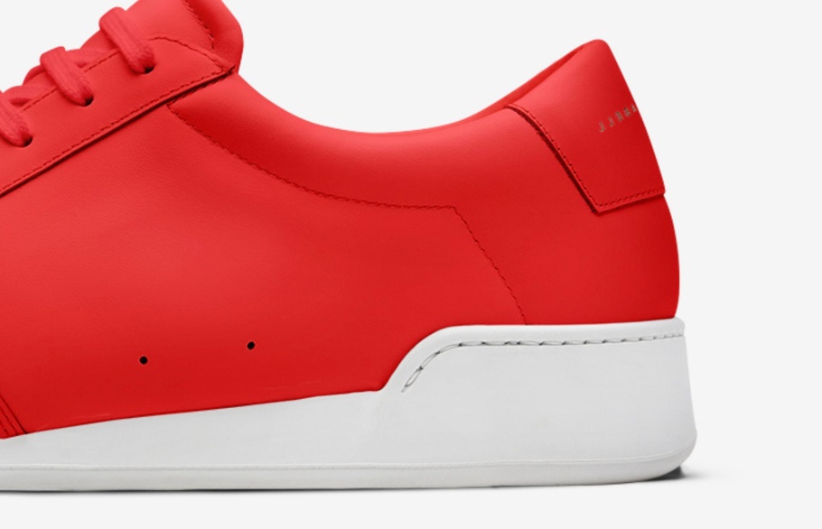 Hof Rode Oliver Cabell