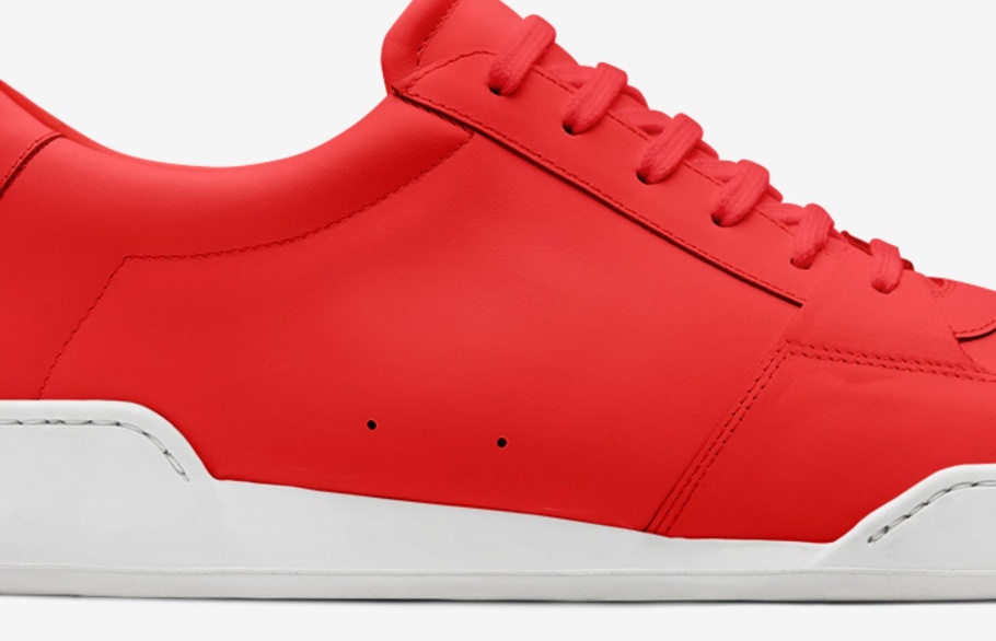 Hof Rode Oliver Cabell