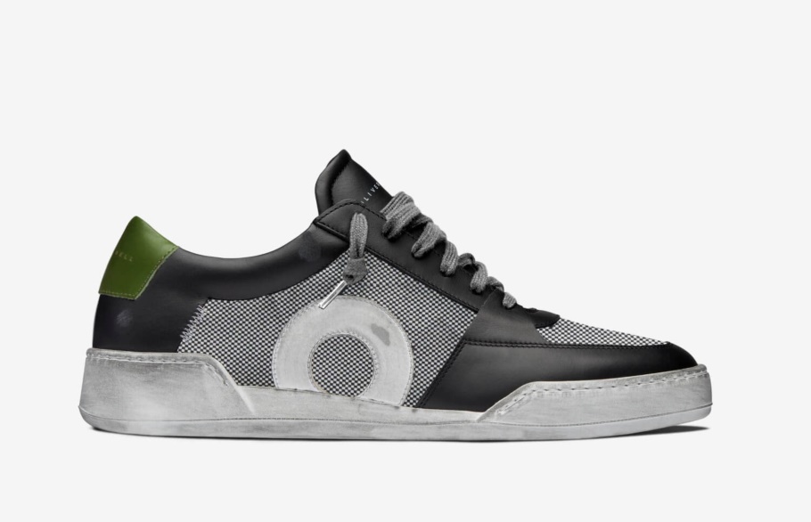 Hofklaver Oliver Cabell