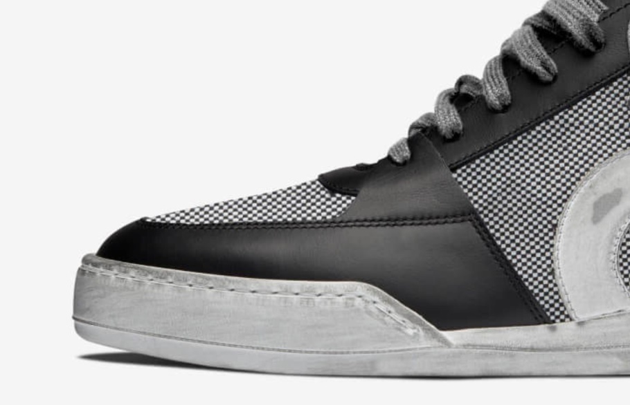 Hofklaver Oliver Cabell