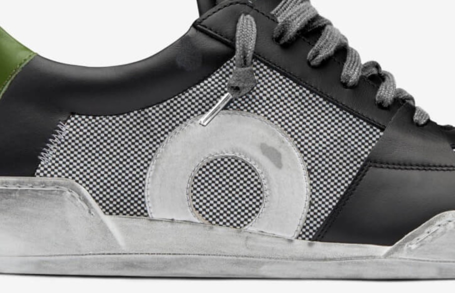 Hofklaver Oliver Cabell