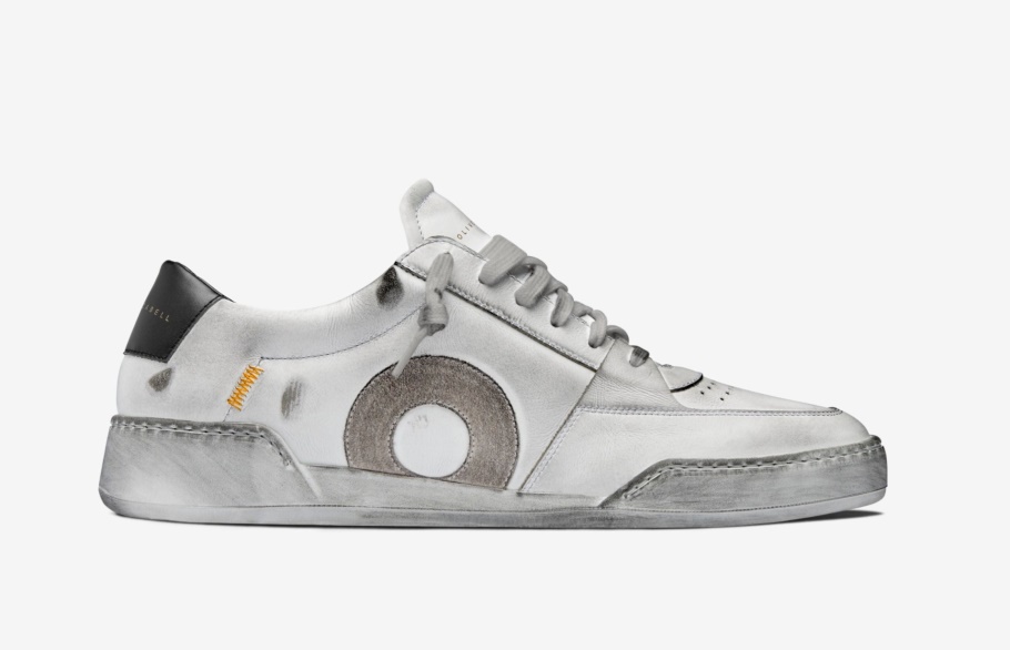 Court Tigger Oliver Cabell