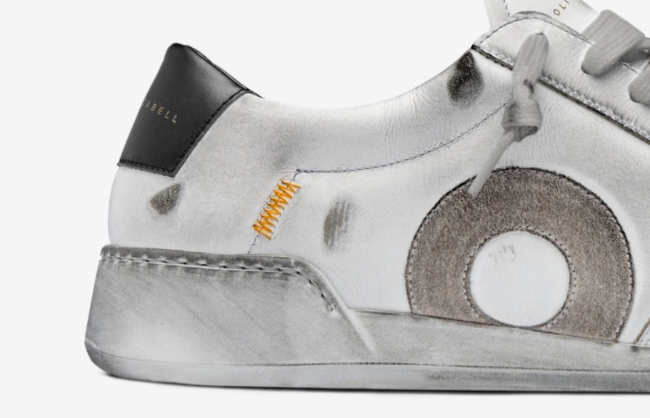 Court Tigger Oliver Cabell