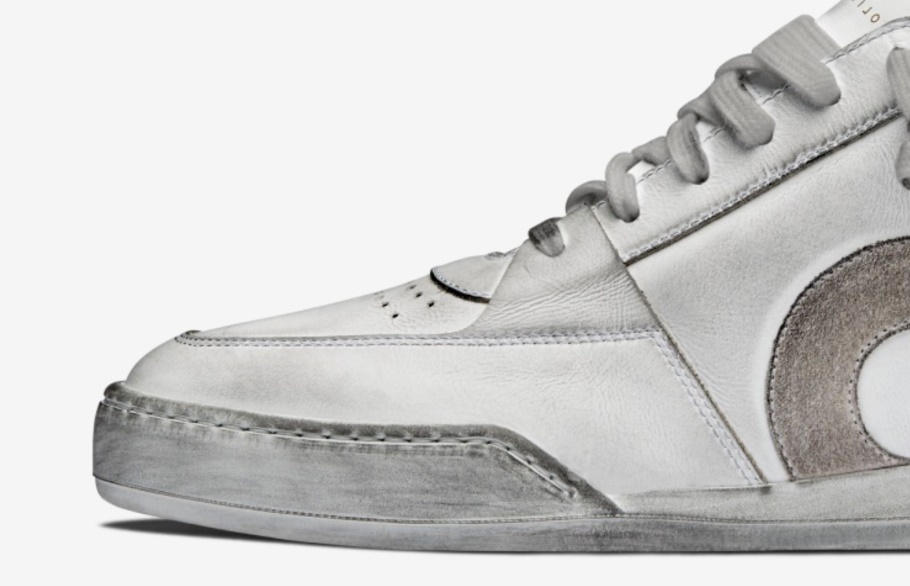 Court Tigger Oliver Cabell