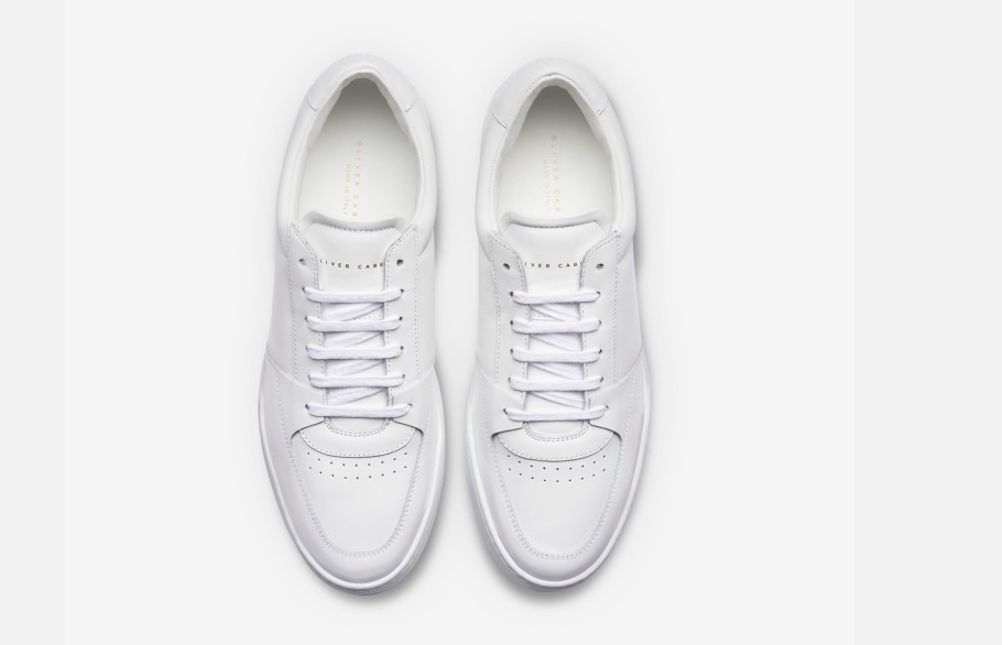 Hof Witte Oliver Kabel