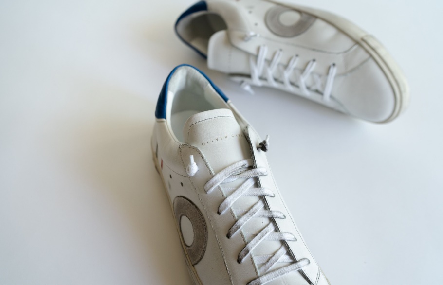 Demi Cowboy Oliver Cabell Trendy