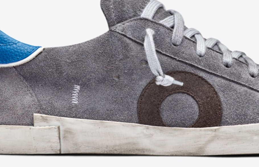 Demi-pigment Oliver Cabel