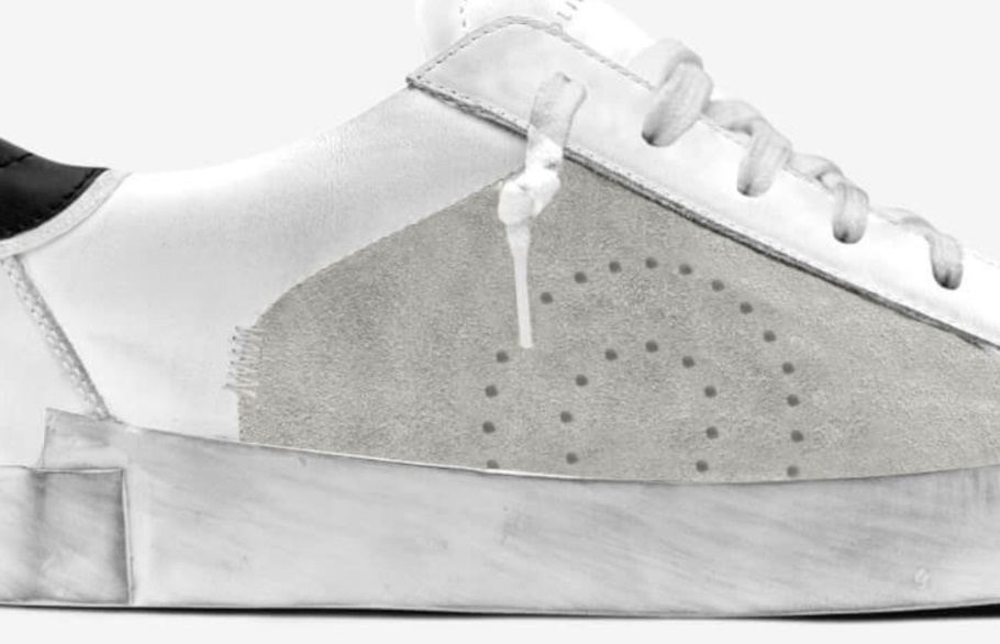 Demi Zeezout Oliver Cabell Trendy