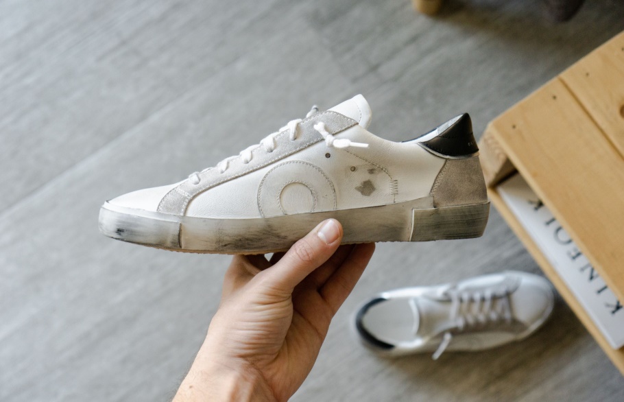 Demi Witte Trendy Oliver Kabel