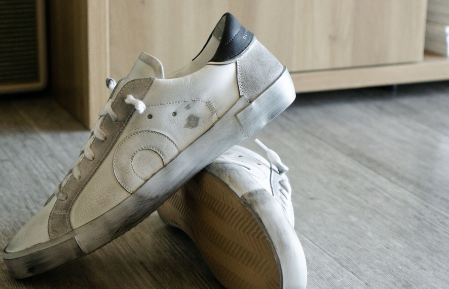 Demi Witte Trendy Oliver Kabel