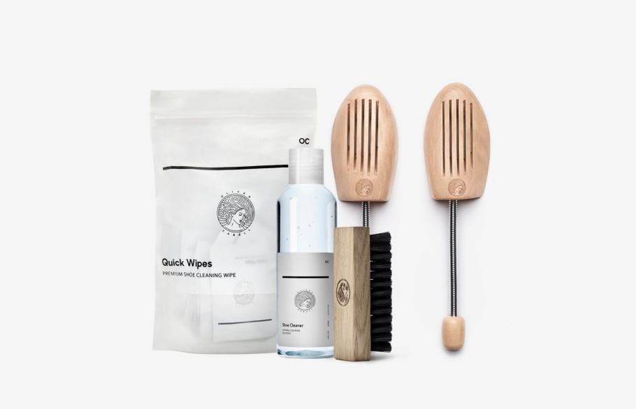 Verontruste Kit Oliver Cabell