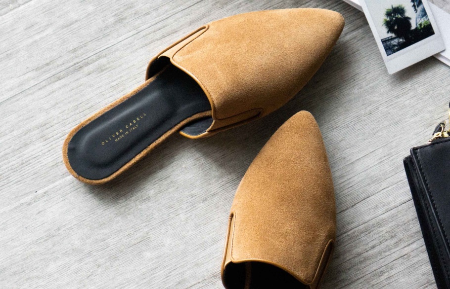 Dream Muilezel Karamel Oliver Cabell