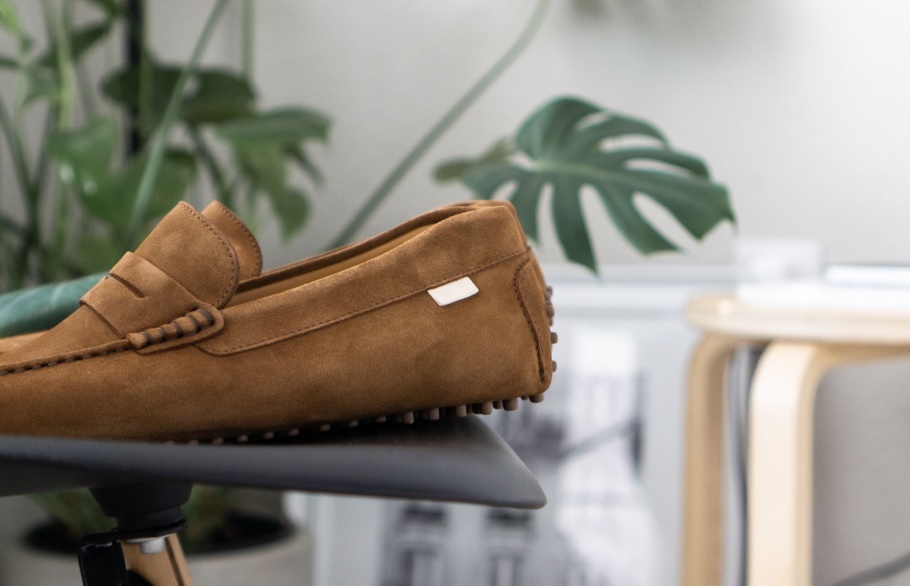 Driver Kastanje Oliver Cabell