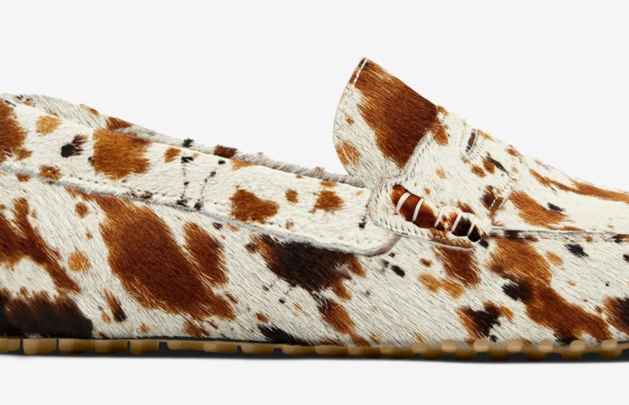 Stuurprogramma Dapple Oliver Cabell