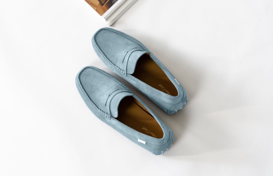 Stuurprogramma Gletsjer Oliver Cabell