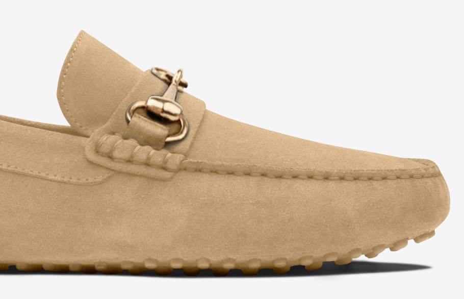 Driver Zand H B Oliver Cabell