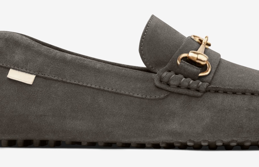 Driver Leisteen H B Oliver Cabell