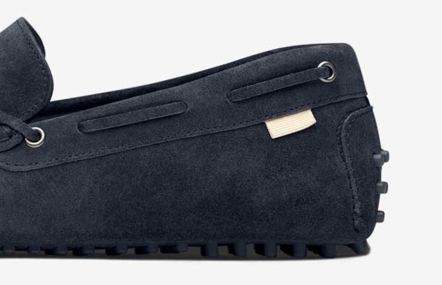 Driver2 Navy Oliver Kabel