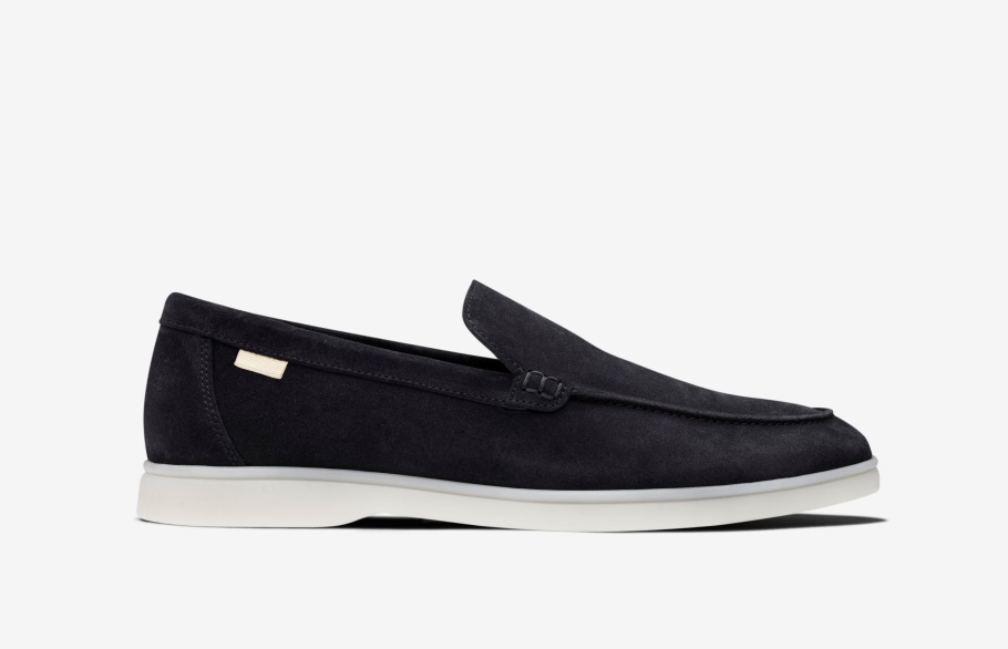 Ellis Slip On Zwarte Oliver Kabel