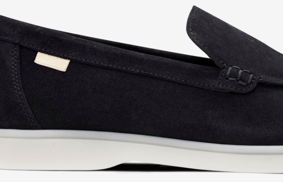 Ellis Slip On Zwarte Oliver Kabel