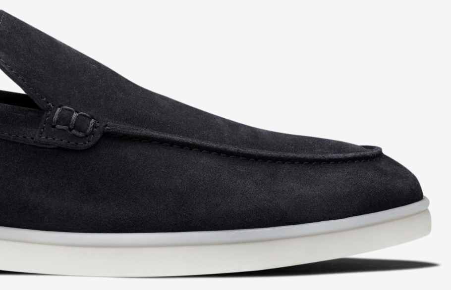 Ellis Slip On Zwarte Oliver Kabel