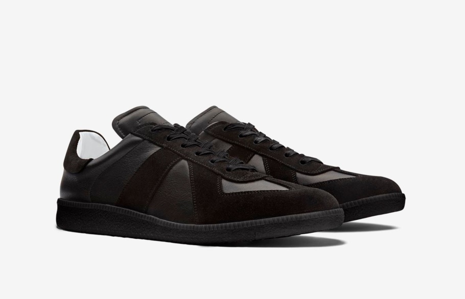 G Een Gitzwarte Oliver Cabell