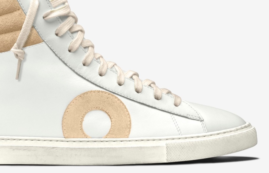 Jabbar Hoog Kort Brood Oliver Cabell