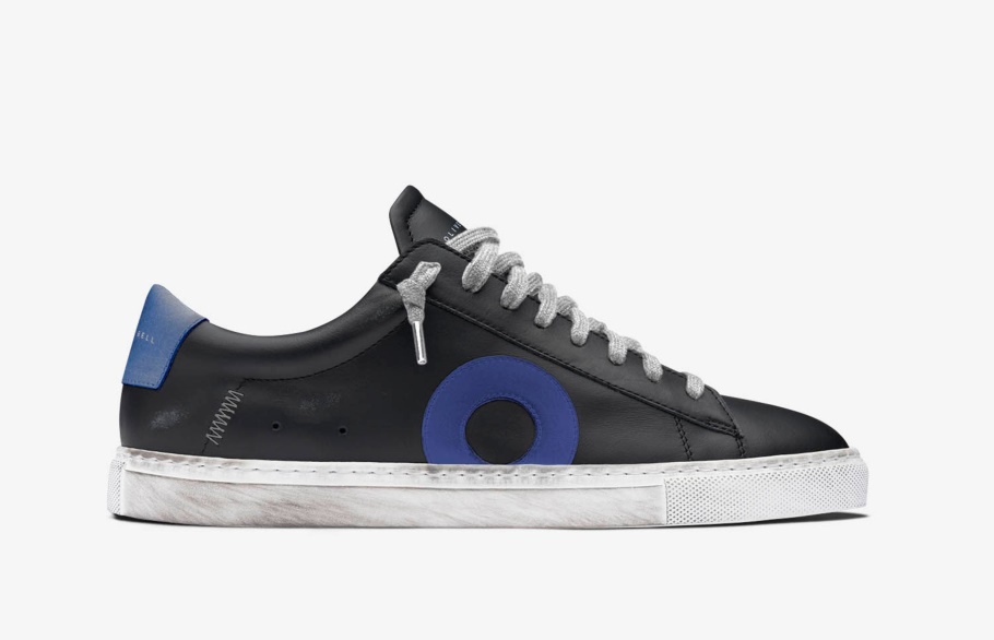 Lage 1 Blauwe Nacht Oliver Kabel