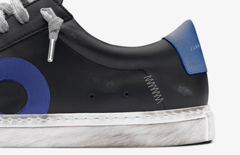 Lage 1 Blauwe Nacht Oliver Kabel