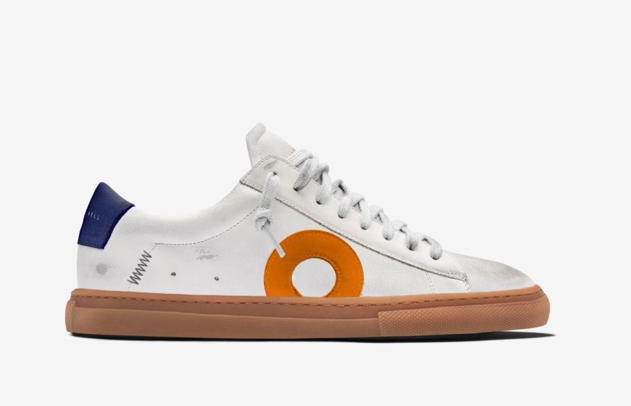 Lage 1 Eclips Oliver Kabel