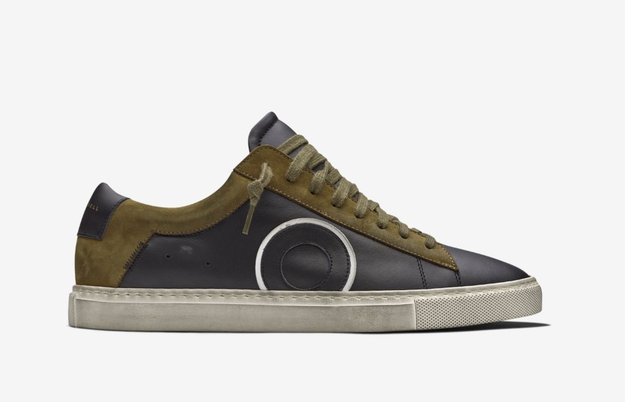 Laag 1 Kangoeroe Oliver Kabel