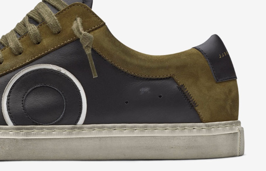 Laag 1 Kangoeroe Oliver Kabel