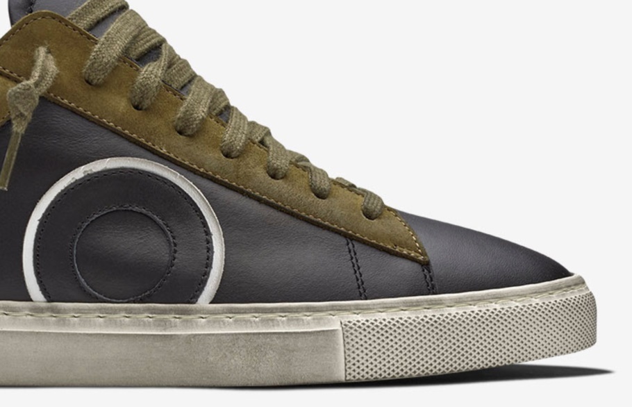 Laag 1 Kangoeroe Oliver Kabel