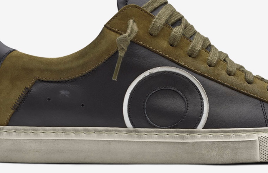 Laag 1 Kangoeroe Oliver Kabel